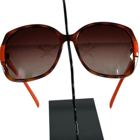 Cole Haan Tortoise Sunglasses